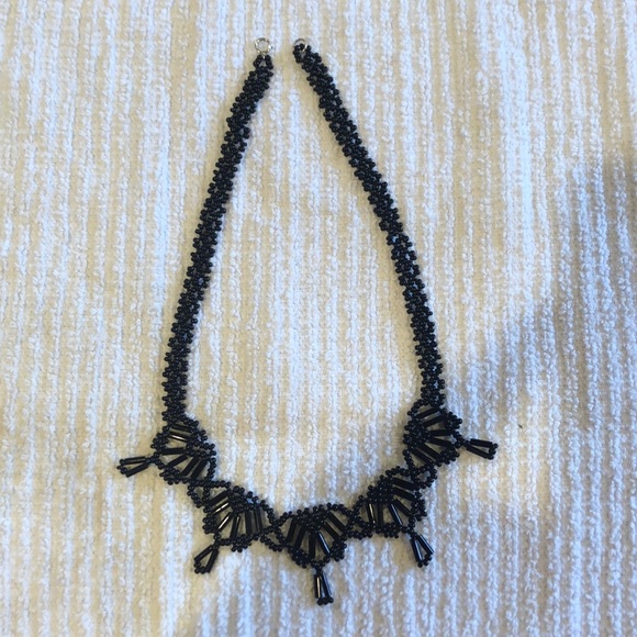 Jewelry - Beaded Necklace